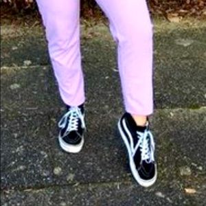 Women’s Sk8-Hi Vans